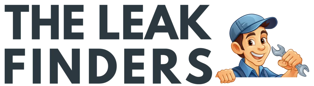 The Leak Finders